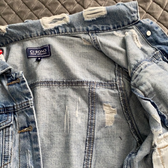 Jacket - Picture 2 of 4